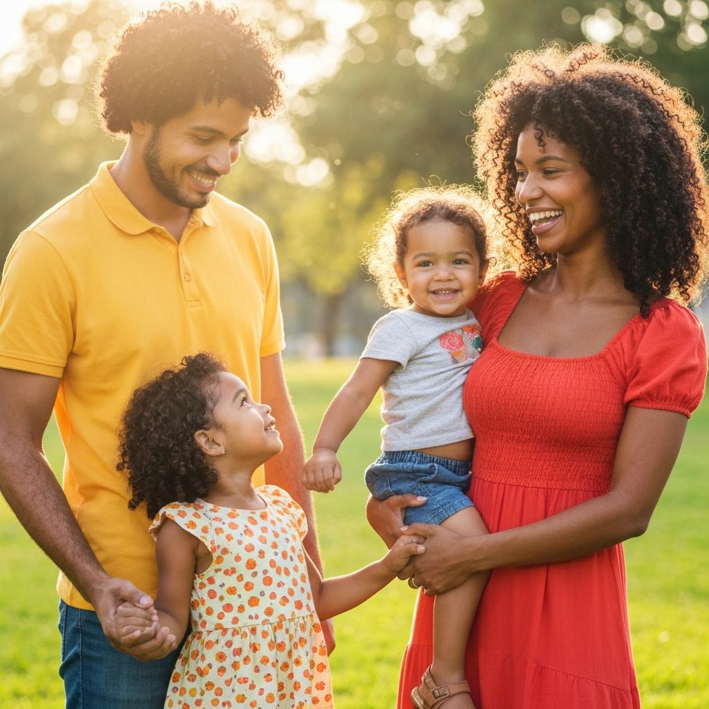 Fé, Família e Valores
